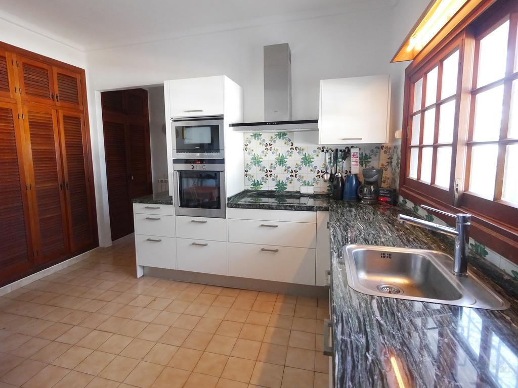 Villa Colina Ibiza San Antonio  Cameră foto
