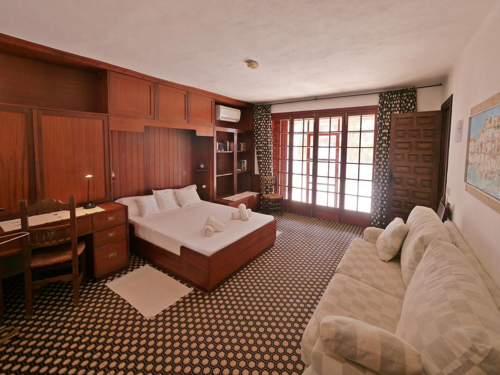 Villa Colina Ibiza San Antonio  Cameră foto