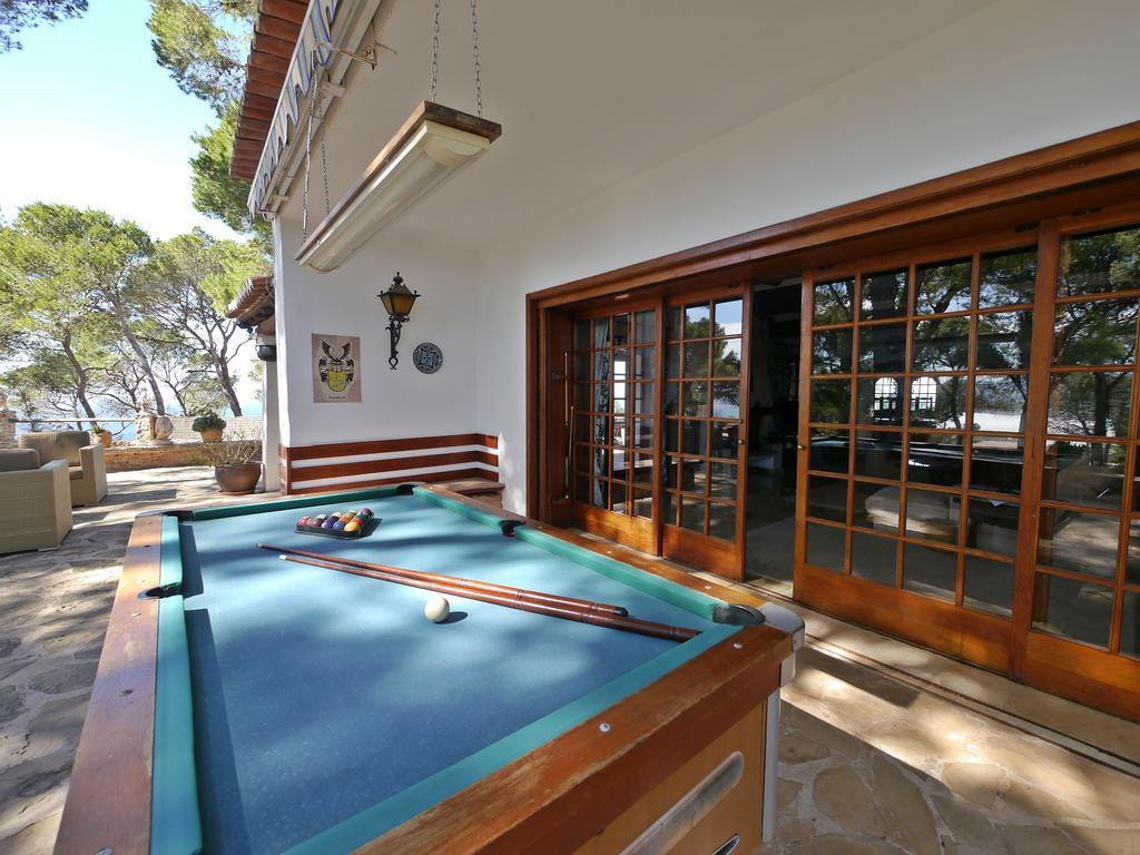 Villa Colina Ibiza San Antonio  Cameră foto