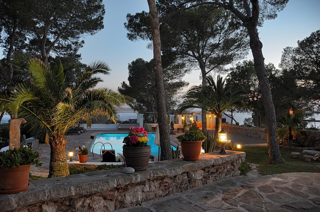 Villa Colina Ibiza San Antonio  Exterior foto