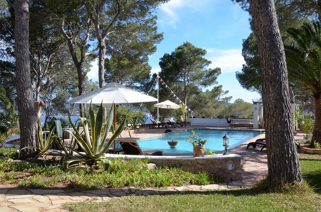 Villa Colina Ibiza San Antonio  Exterior foto